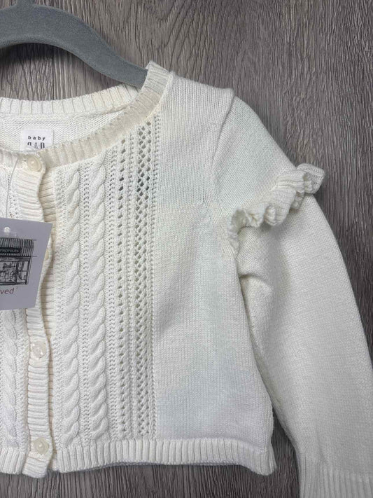 Gap Size 6-12m Sweater