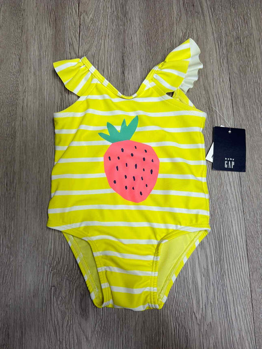 Gap Size 0-6m Swim gear