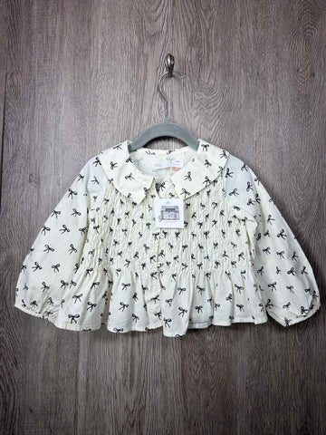 Zara Size 2y Shirt