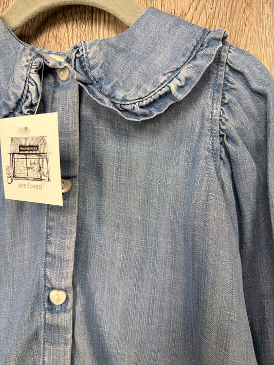 H&M Size 9-12m Shirt