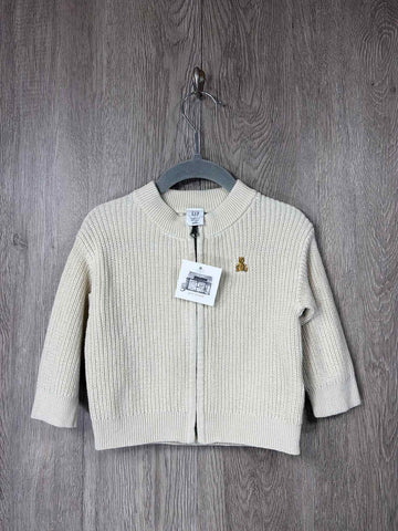 Gap Size 6-12m Sweater