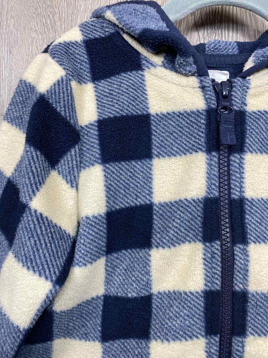 Little Earthling Size 3-4y Jackets & Outerwear