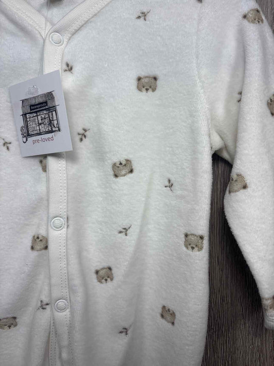 Newbie Size 3-6m Sleeper