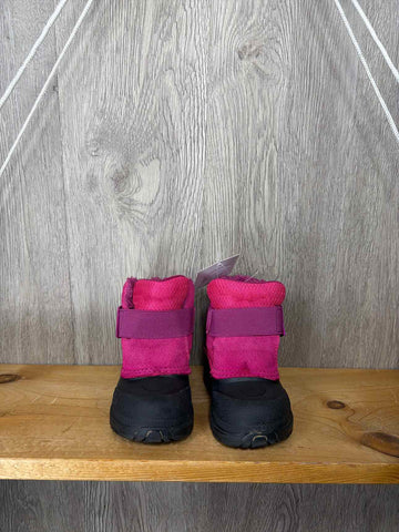 The North Face Size C6 Boots