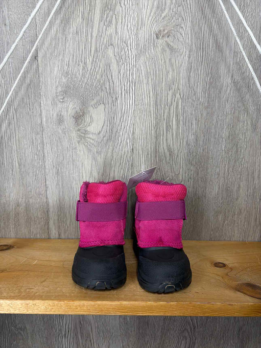 The North Face Size C6 Boots