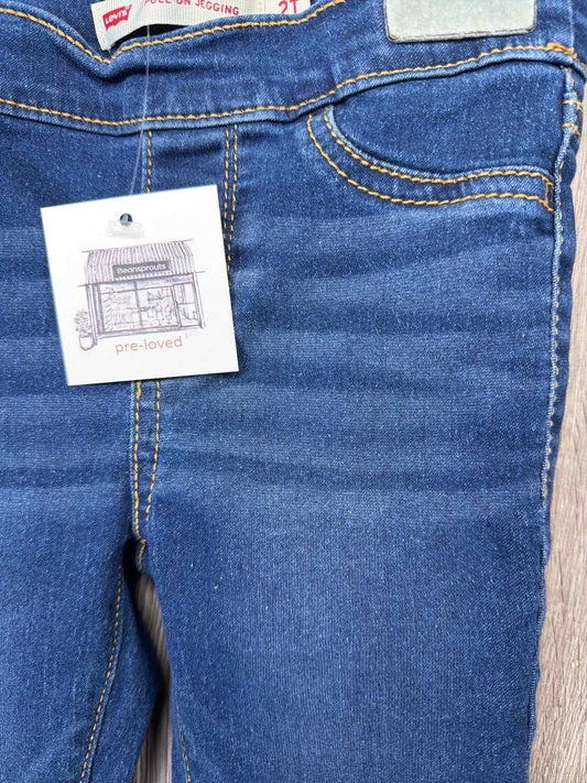Levi's Size 2y Pants