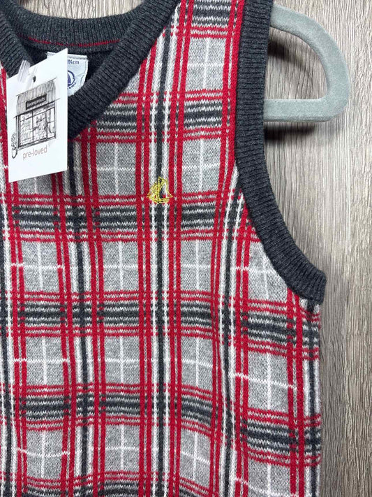 Petit Bateau Size 4y Sweater