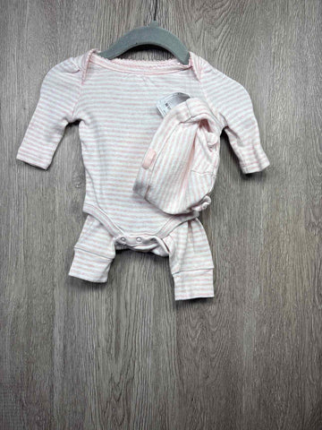 Gap Size Newborn Outfit