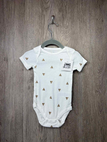 Gap Size 6-9m Onesie