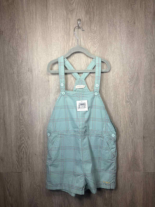 Tiny Cottons Overalls