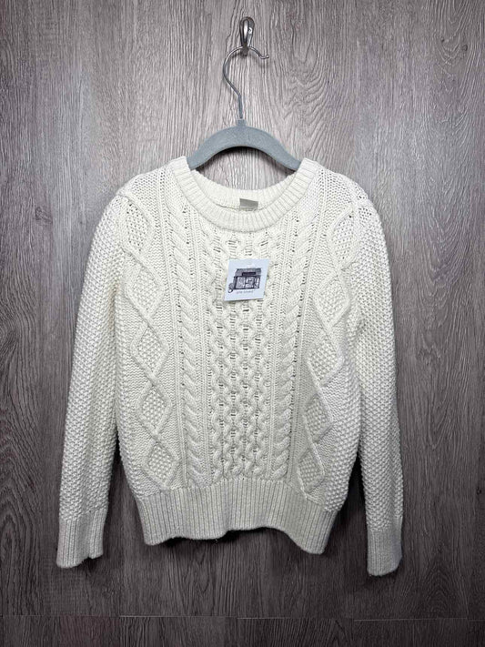 Gap Size 4y Sweater