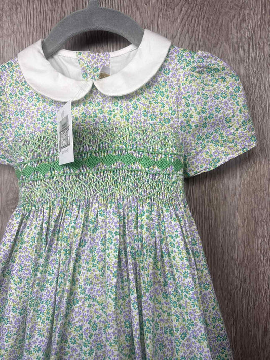 Size 18-24m Dress