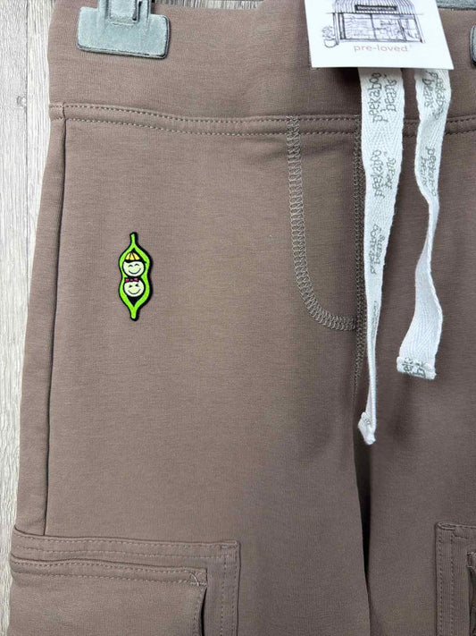Peekaboo Beans Size 6y Pants