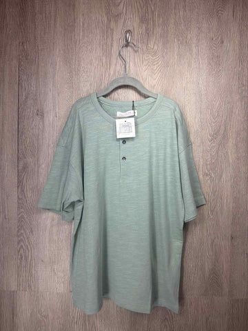 Zara Size 9-10y Shirt