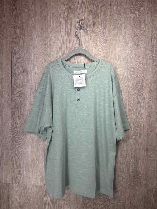 Zara Size 9-10y Shirt