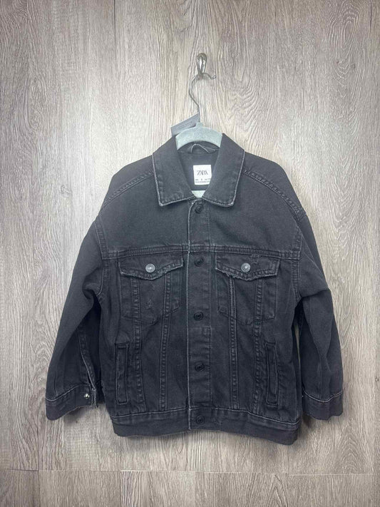 Zara Size 6y Jackets & Outerwear