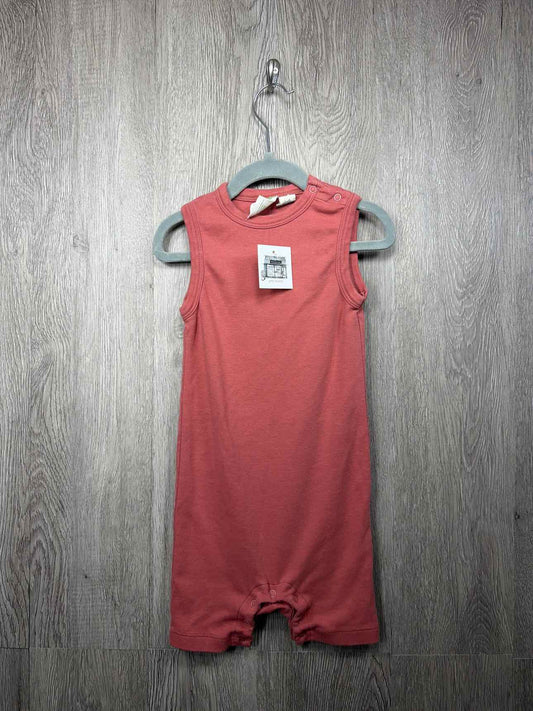 Parade Child Size 3y Romper