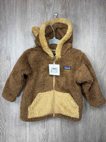 Patagonia Size 6-12m Jackets & Outerwear