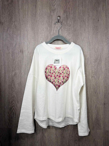 Size 9-10y Shirt
