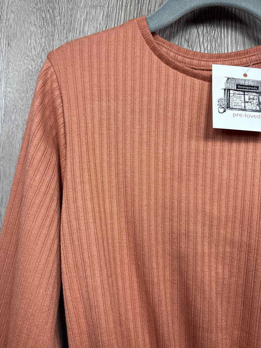 Vignette Size 3y Shirt