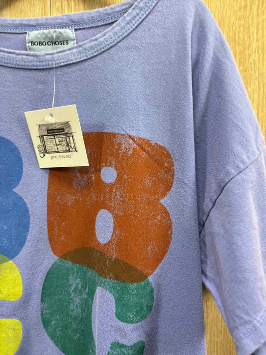 Size 8-9y Shirt