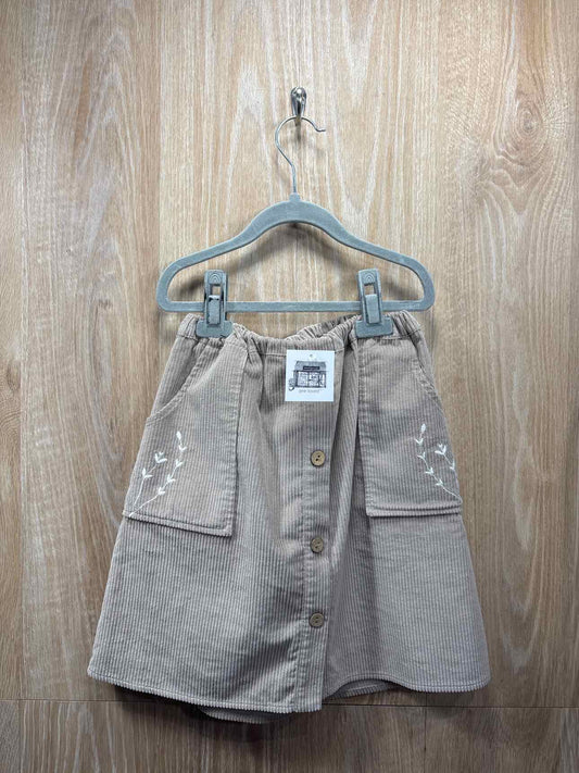 Size 6y Skirt