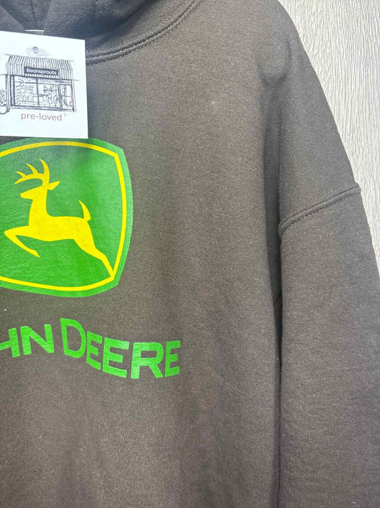 Size 10-11y Hoodie