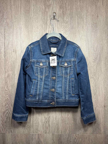 Gap Size 6-7y Jackets & Outerwear