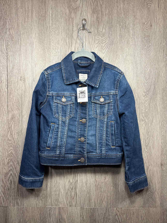 Gap Size 6-7y Jackets & Outerwear