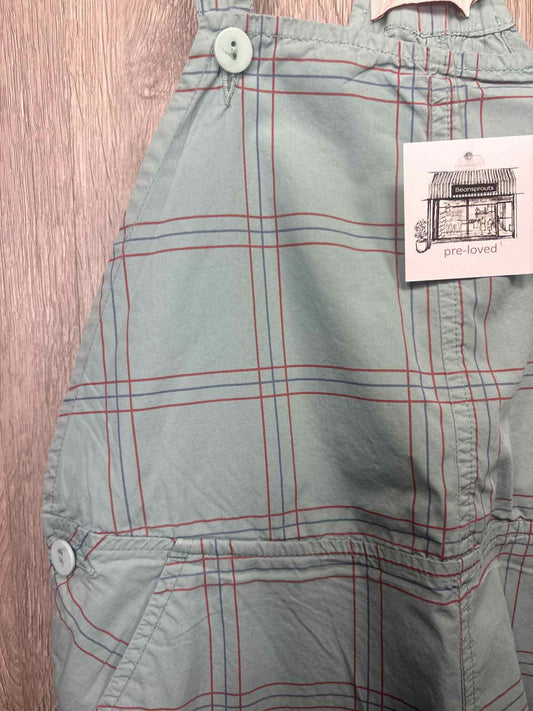 Tiny Cottons Overalls