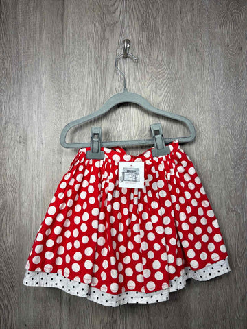 Redfish Kids Size 4y Skirt