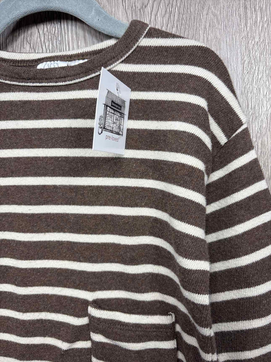 Zara Size 9-12m Shirt
