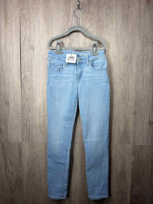 Gap Size 8y Pants