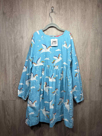 Mini Boden Size 9-10y Dress