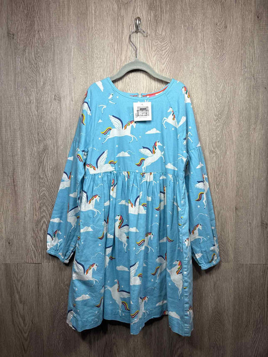 Mini Boden Size 9-10y Dress