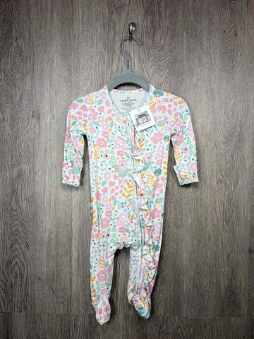 Size 0-3m Sleeper