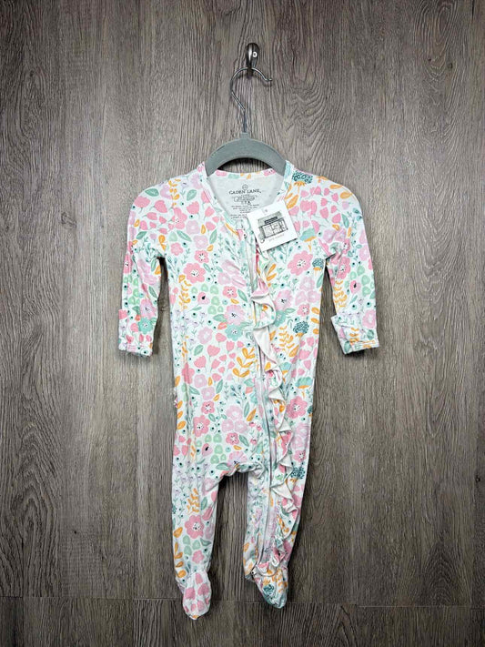 Size 0-3m Sleeper