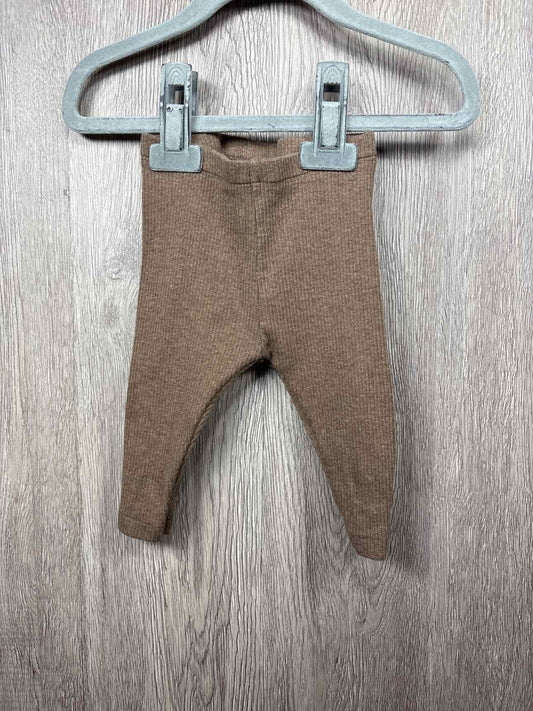 Wheat Size 0-3m Pants
