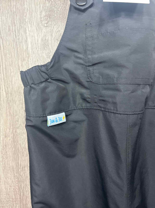Jan & Jul Size 4y Rain gear