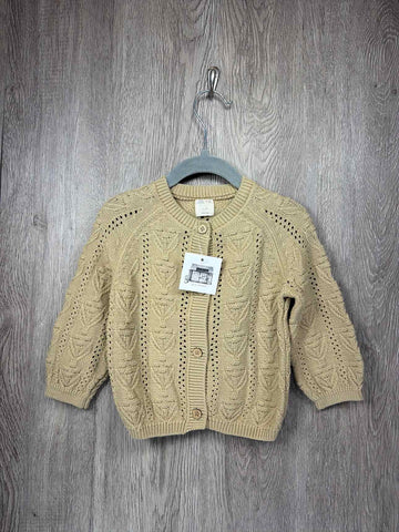 Ettie & H Size 12-18m Sweater