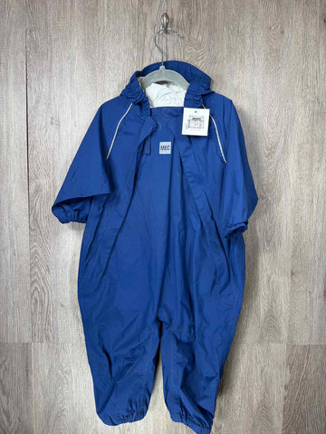 MEC Size 12-18m Rain gear