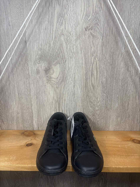 Lacoste Size Y1 Sneakers