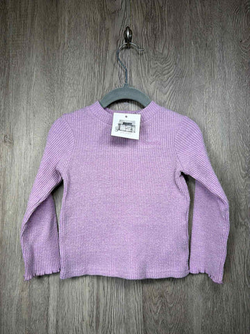 Roots Size 3y Hoodie