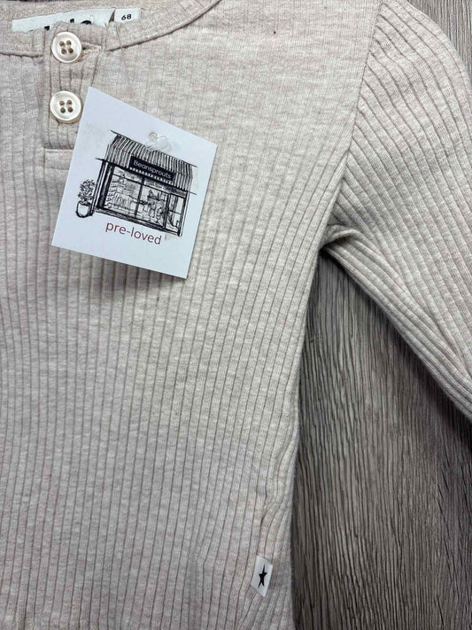 Molo Size 6-9m Shirt