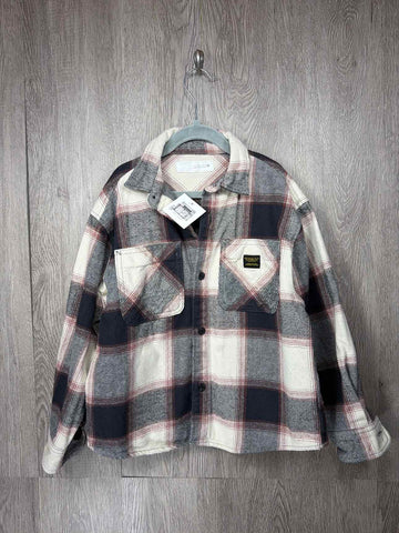 Zara Size 7-8y Shirt