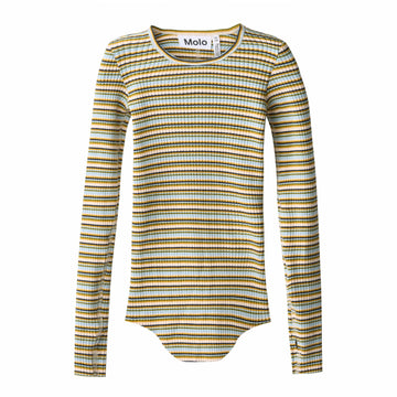 Rochelle - Forest Stripe