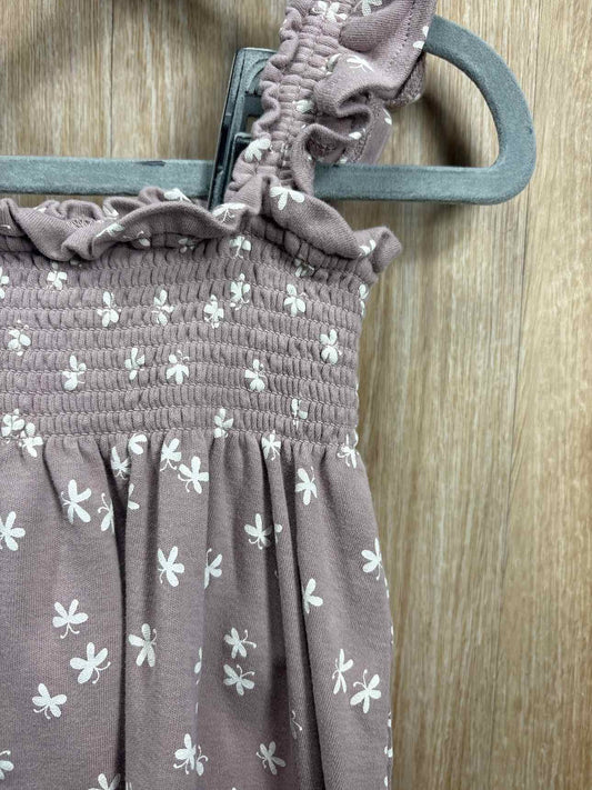 Quincy Mae Size 2-3y Dress