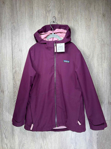 Patagonia Size 10y Jackets & Outerwear