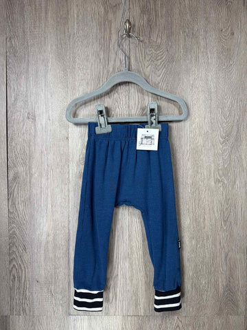Whistle and Flute Size 12-18m Pants