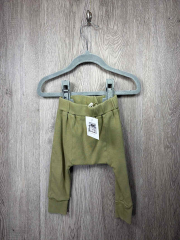 Parade Size 3-6m Pants
